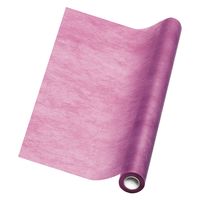 シモジマ フラワーラッピングロール Fラップ NO.39 アズキ 006777411 1本