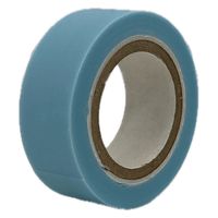 積水マテリアルソリューションズ スマートカットテープミニ 15mm×4.5m ソラ J5TYLCU 1セット(1巻×5)