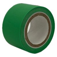 積水マテリアルソリューションズ スマートカットテープミニ 25mm×4.5m ミドリ J5TYMEU 1セット(1巻×5)