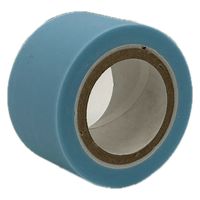 積水マテリアルソリューションズ スマートカットテープミニ 25mm×4.5m ソラ J5TYLEU 1セット(1巻×5)