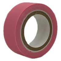積水マテリアルソリューションズ スマートカットテープミニ 15mm×4.5m ピンク J5TYPCU 1セット（1巻×5）