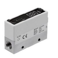CKD 小形流量センサ ラピフロー FSM3シリーズ FSM3-L101U2BA1F1N-HR-P80 1台（直送品）