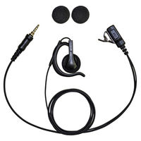 エフ・アール・シー (業務用・高耐久)新耳掛けスピーカー FPG-29WP 1個