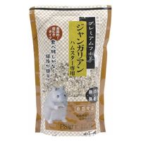 アラタ プレミアムフード ジャンガリアンハムスター専用 350g 4532243022137 1個(350g入)（直送品） - アスクル