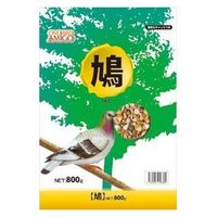 アラタ ワンバードアミーゴ 鳩800g 4532243256389 1個(800g入)（直送品）