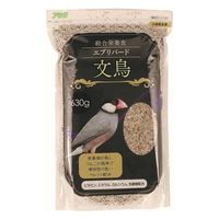 アラタ エブリバード 文鳥 630g 4532243256631 1個(630g入)（直送品）