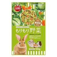 マルカン もりもり野菜 ドライタイプ 180g 4906456531258 1袋（直送品）