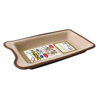 マルカン ツメとぎトレイ 猫 爪とぎ(つめとぎ) 4906456534174 1個（直送品）