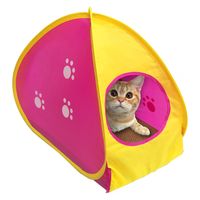 マルカン ニャン太のツメとぎルーム 猫 爪とぎ(つめとぎ) 4906456542964 1個（直送品）