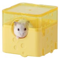 ドワーフハムスター飼育セット 6点セット 説明書付 スターター