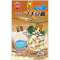 マルカン こしたてプチ豆腐 10g 4906456556749 1個(10g入)（直送品）