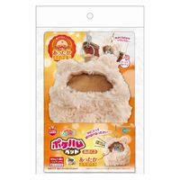 マルカン ほっとハム暖 ポケハムベッド ねぶくろ 4906456566915 1個（直送品）