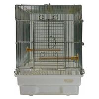 豊栄金属工業 21手のり 銀色メッキ 底色:ホワイト 290×365×390 4963067005042 1個（直送品）