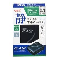 ジェックス イーエアー 1500SB 45~60cm水槽用エアー 4972547016942 1個（直送品）