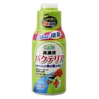 ジェックス サイクル 120mL 淡水・海水両用 4972547018885 1個(120ml入)（直送品）