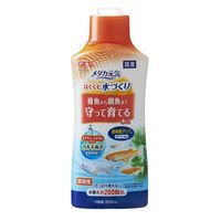 ジェックス メダカ元気はぐくむ水づくり 300ml 4972547026217 1個(300ml入)（直送品）