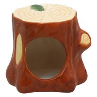 スドー 切株のお部屋 (小) 4974212993701 1個（直送品）