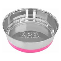 プラッツ SPB フェスティバボウル L ピンク 4979007134710 1個（直送品）