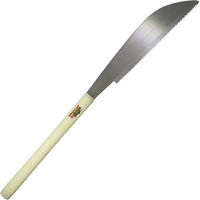 コンヨ 本職用穴挽鋸 DA-330 1丁（直送品）