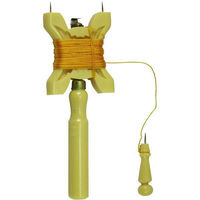 コンヨ PC タコ糸巻セット 13491 1本（直送品）