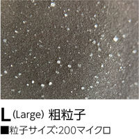ターナー色彩 シュレイパージェッソ L 粗粒子 透明 1200ml 10077 1個（直送品）
