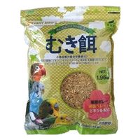 アラタ エブリバード むき餌 1.95kg 鳥 フード 4532243256525 1個（直送品）