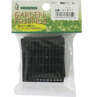 コンヨ 鉢底アミ 31371 1組(5枚入)（直送品）