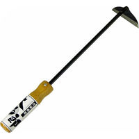 コンヨ 玉ネギホー 短柄 30208 1丁（直送品）