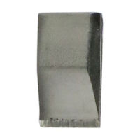 コンヨ 玄能用クサビ 3分 12104 1枚（直送品）