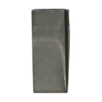 コンヨ 玄能用クサビ 2分半 12103 1枚（直送品）