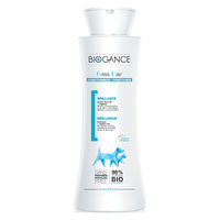 INO バイオガンス グリスヘアーコンディショナー 250ml 4589452380206 1個(250ml入)（直送品）