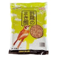 【シルバ】鳥の餌セット yamakishi_4932804364919