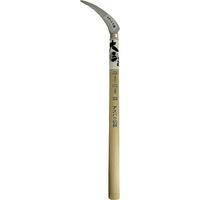 コンヨ ステンレス アスパラ鎌 目盛付 30370 1丁（直送品）