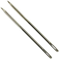 コンヨ セール針 2本入 16317 1パック(2本入)（直送品）