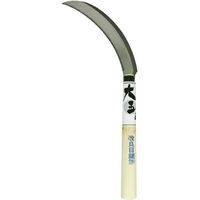 コンヨ 鋸鎌 改良目 30022 1丁（直送品）