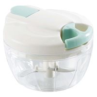 カクセ- コンパクトみじん切り器 NB-20 1個