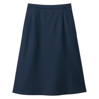 セロリー Aラインスカート 12361-19 1枚（直送品）