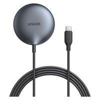 Anker MagGo Wireless Charger A25M0N