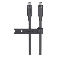 Anker USB-C & USB-C ケーブル(240W 20Gbps エコフレンドリー)0.9m A80N1011 1個（直送品）