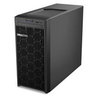 PowerEdge T150(Xeon E-2324G/4TBx2 RAID1/Windows Server) SVPT011-0385（直送品）