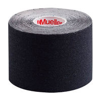 Mueller（ミューラー） テーピングテープ キネシオロジーテープ