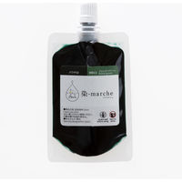 オリムパス製絲 オリムパス 染-marche 液体染料 パウチ50 50ml フォレストグリーン OLY-MD13 1セット(3ケ)（直送品）