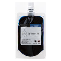 オリムパス製絲 オリムパス 染-marche 液体染料 パウチ50 50ml ロイヤルブルー OLY-MD10 1セット(3ケ)（直送品）