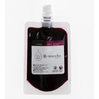 オリムパス製絲 オリムパス 染-marche 液体染料 パウチ50 50ml ワインレッド OLY-MD7 1セット(3ケ)（直送品）