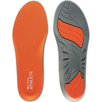 SOFSOLE(ソフソール) インソール アスリートM 24.5ー26cm 226417 1セット（直送品）