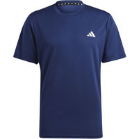 adidas(アディダス) メンズ トレイン エッセンシャルズ トレーニング半袖Tシャツ J/3XL IC7429 NQE20 1枚（直送品）