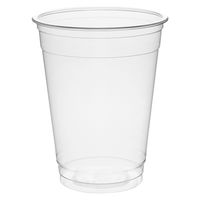 三宝化成工業 プラカップ 540ml S96-540AP ECO 1箱（1000個：50個入×20袋）