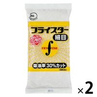 フライスター 細目 パン粉 吸油率30%カット 150g 1セット（1個×2）