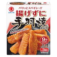 ヒガシマル醤油 揚げずに手羽焼 調味料 1個