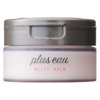 プリュスオー ヘアバーム スタイリング 7個セット まとめ売り プリュスオー メルティバーム 40g 多田 - アスクル